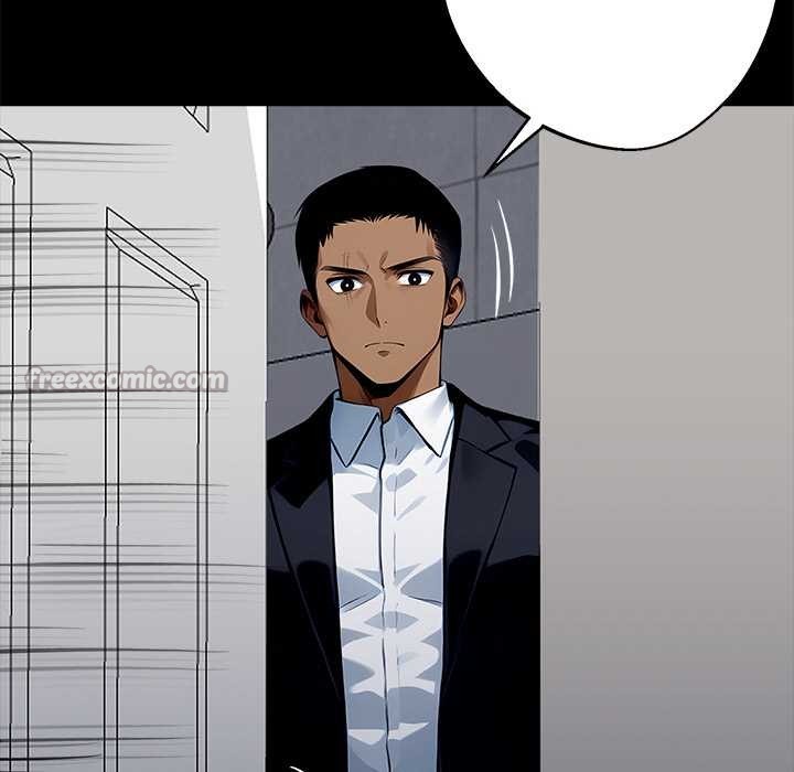 黑道X上班族第28話