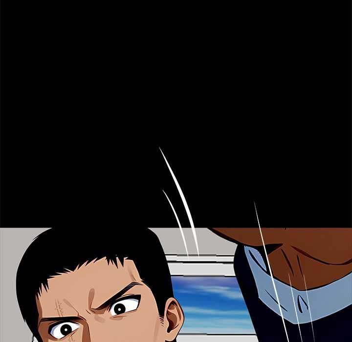 黑道X上班族第28話