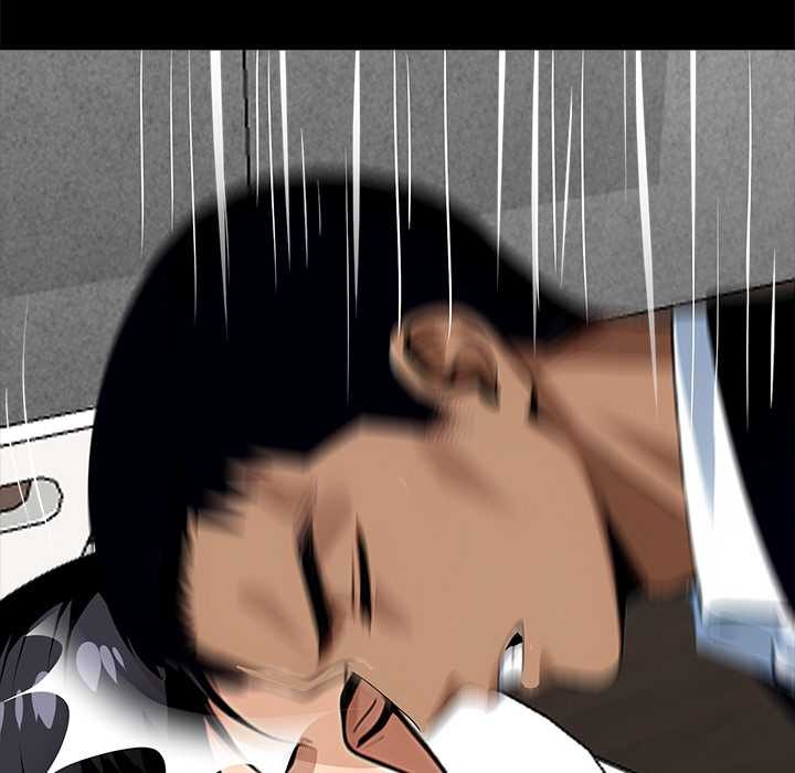 黑道X上班族第28話