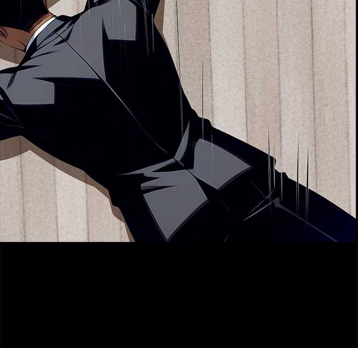 黑道X上班族第28話