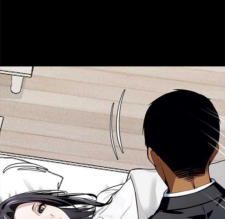 黑道X上班族第28話