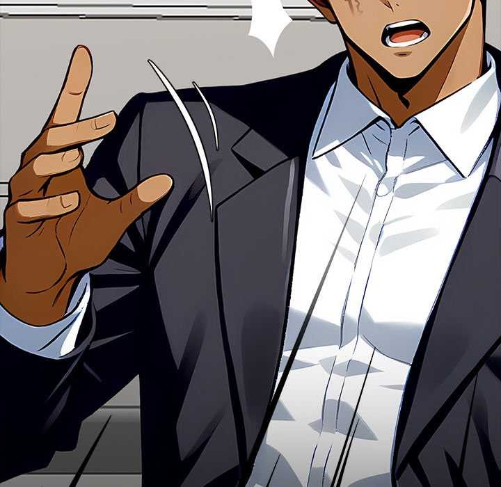 黑道X上班族第28話