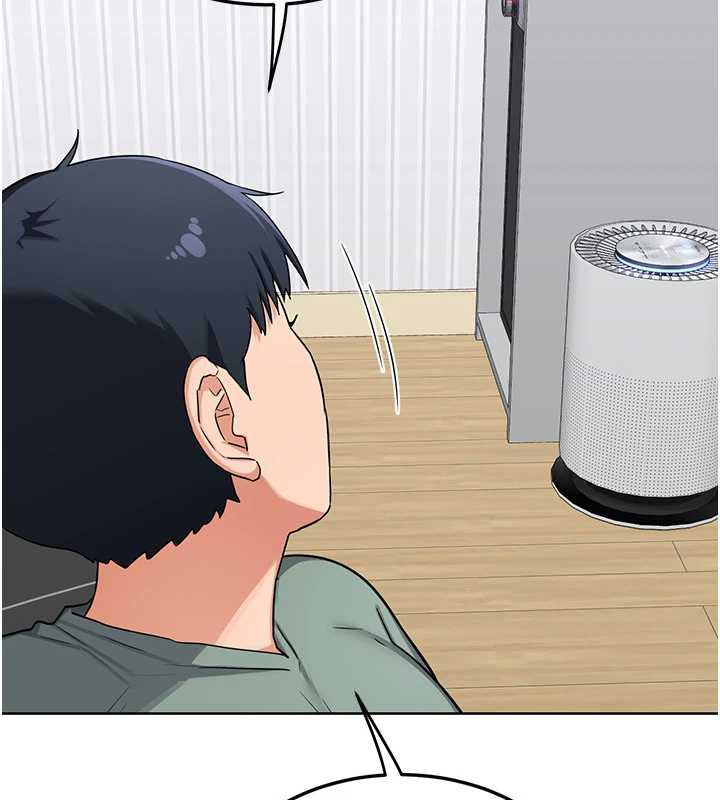 熟女交换计画第39話-家人間接吻很正常吧?