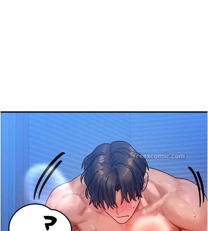 等价交换人生第31話-無套內射的快感