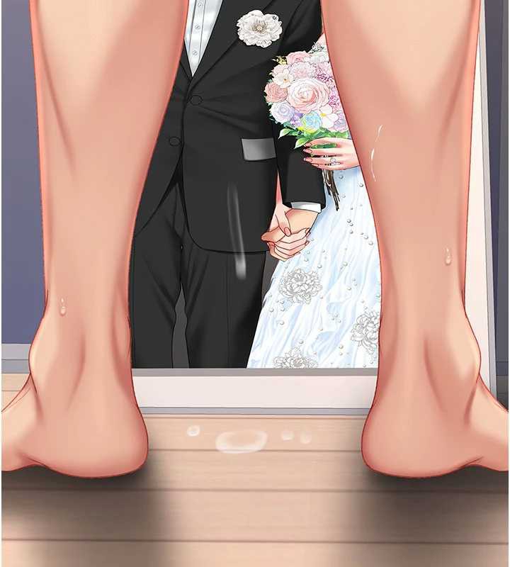 復仇母女丼第121話-最後一次的放蕩