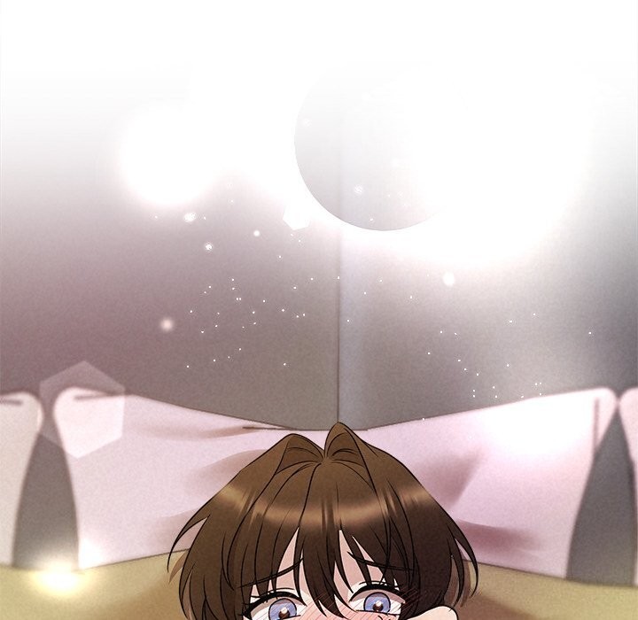 被吞噬的夜第55話