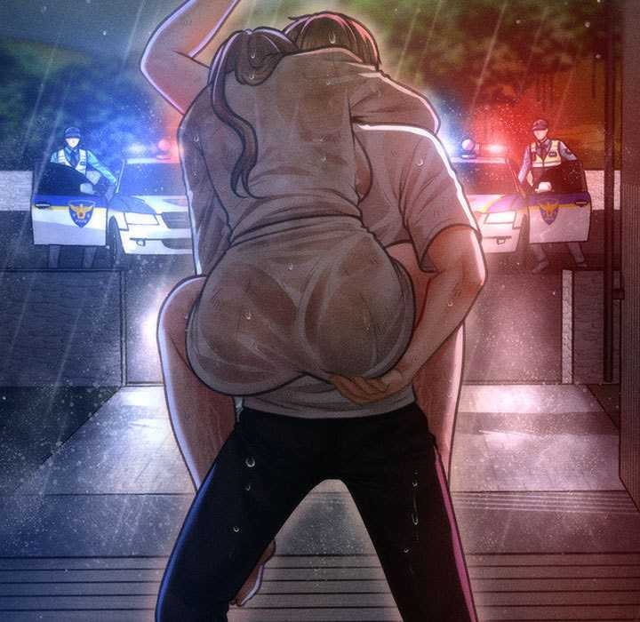 会长家的小儿子第34話