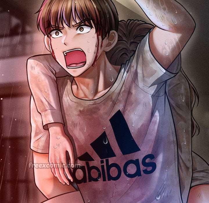 會長家的小兒子第34話