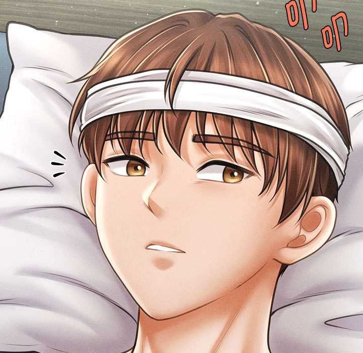 会长家的小儿子第34話