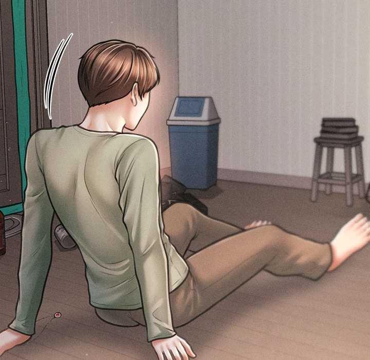 会长家的小儿子第34話