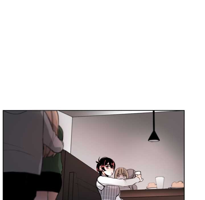 请与我私语第19話