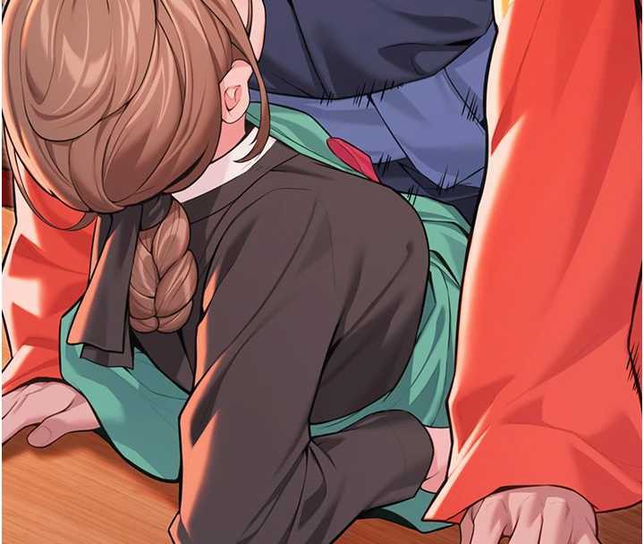 命運:貞潔慾女第58話-一刻金溝值千「精」