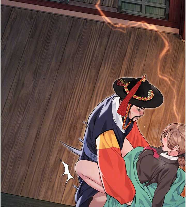 命運:貞潔慾女第58話-一刻金溝值千「精」