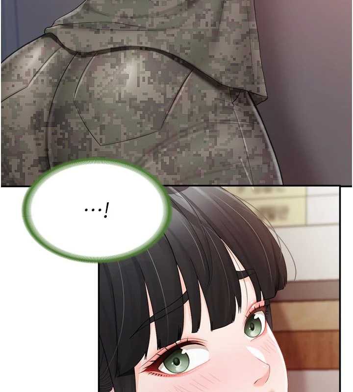 报告女班长:一根突起第22話-刺激的軍中做愛