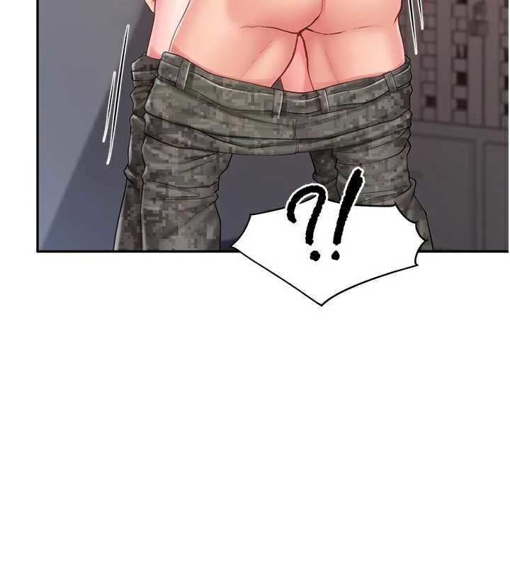 報告女班長:一根突起第22話-刺激的軍中做愛