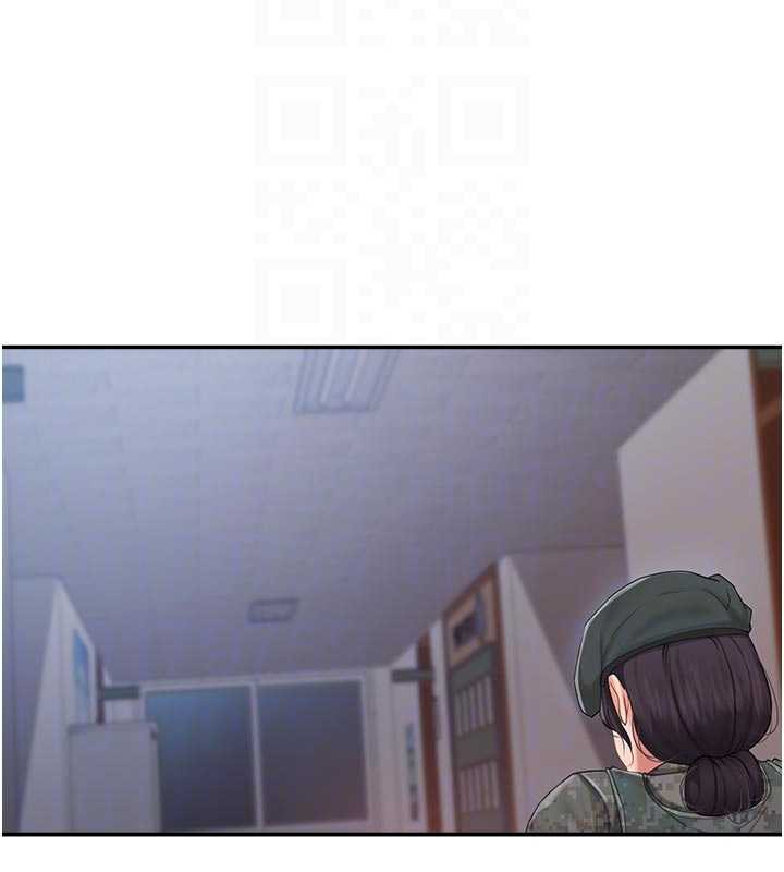 報告女班長:一根突起第22話-刺激的軍中做愛