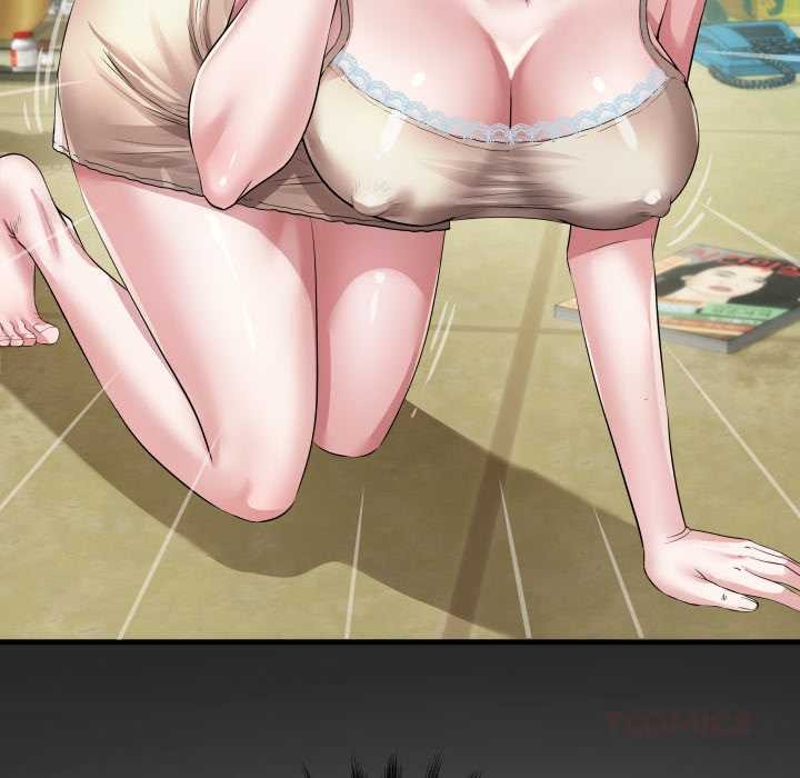 房间裏的心跳第1话