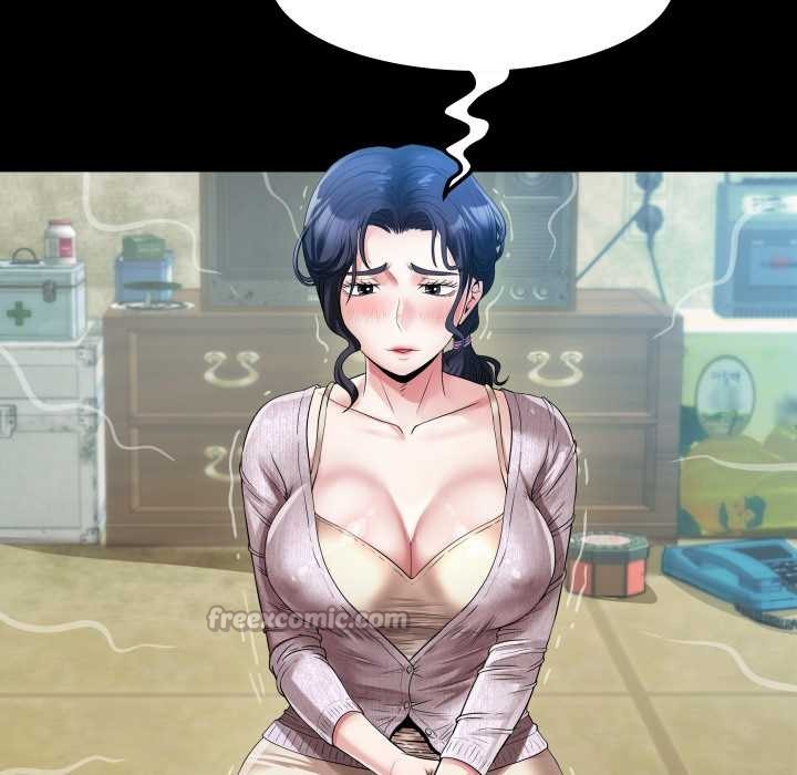 房間裏的心跳第1話