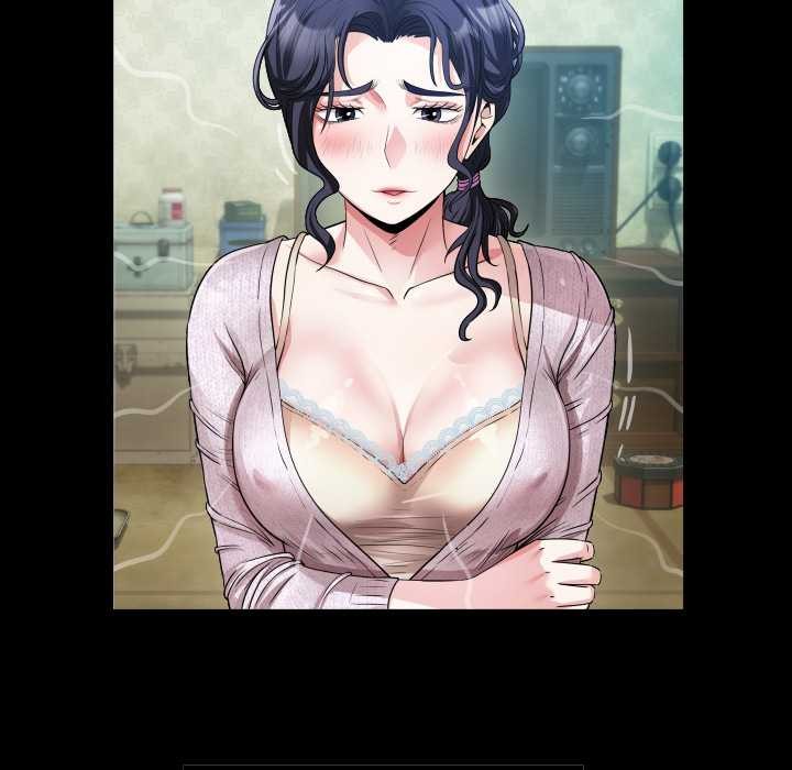 房間裏的心跳第1話