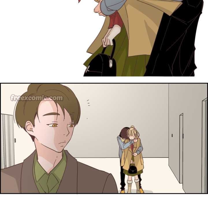 純潔之罪第23話