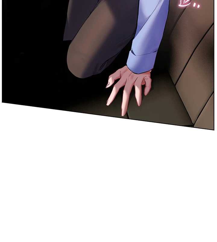 老师的亲密指导第68話-辣妹教師的隱密集會