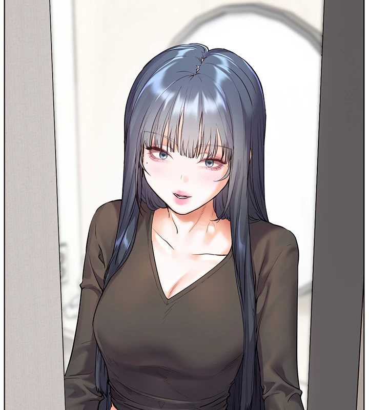 老師的親密指導第68話-辣妹教師的隱密集會