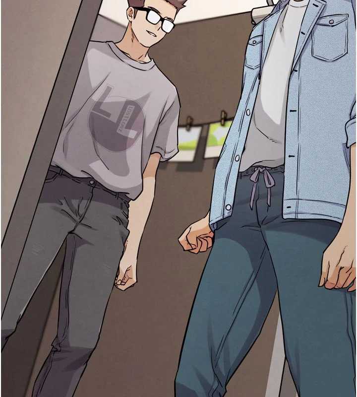 G斗吧!真人肉搏王第21話-為了升等的性愛