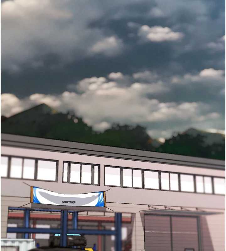 G鬥吧!真人肉搏王第21話-為了升等的性愛