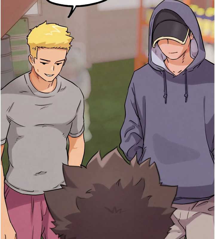 G斗吧!真人肉搏王第21話-為了升等的性愛