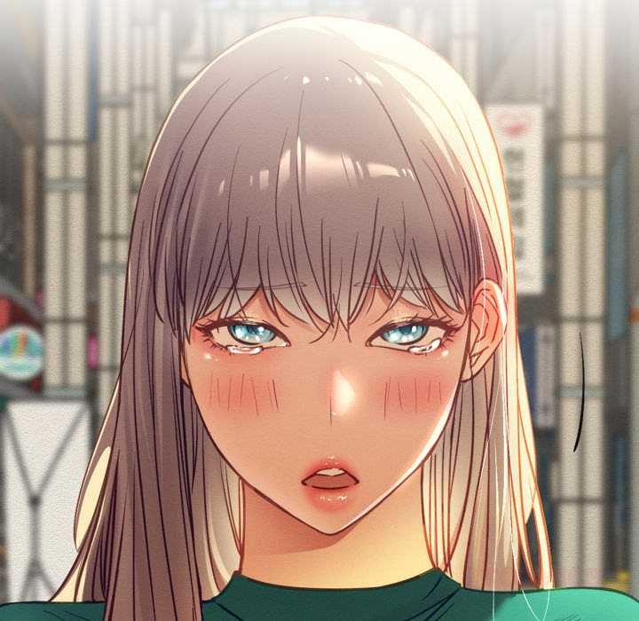 屋檐下的光第94話