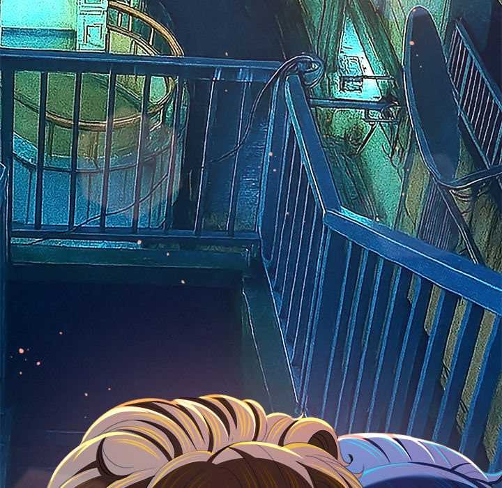 难缠小恶女第273話