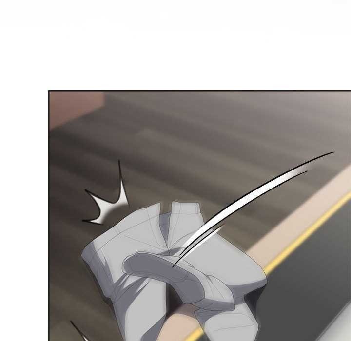 大企业里的小秘密第56話