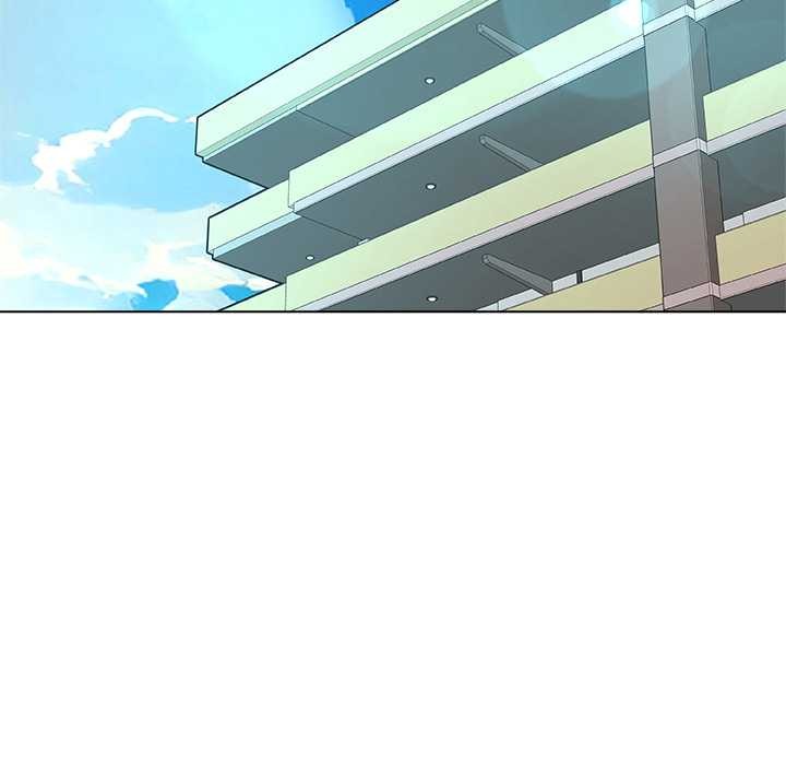 被幸运诅咒的人第11話