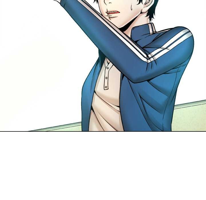 被幸运诅咒的人第11話