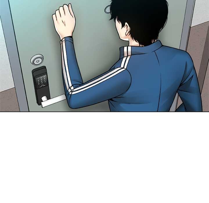 被幸运诅咒的人第11話