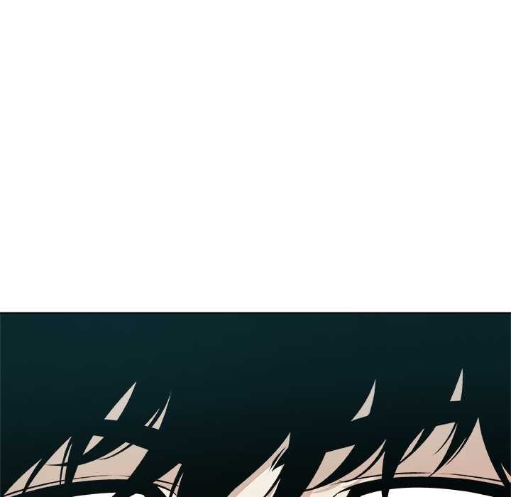 被幸運詛咒的人第11話