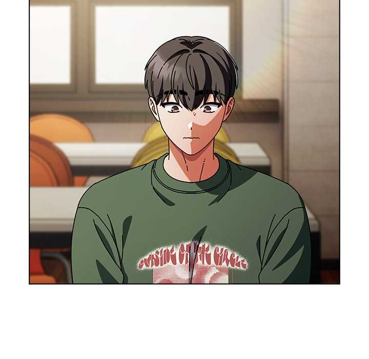 请弄臟我的女朋友第24話