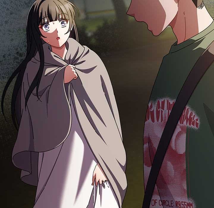 請弄臟我的女朋友第24話