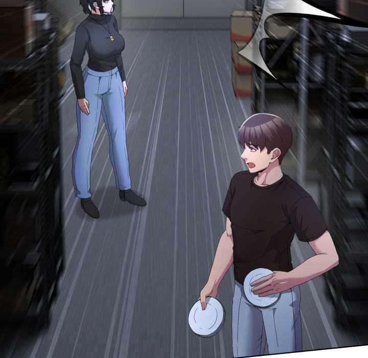 男人止步第25話