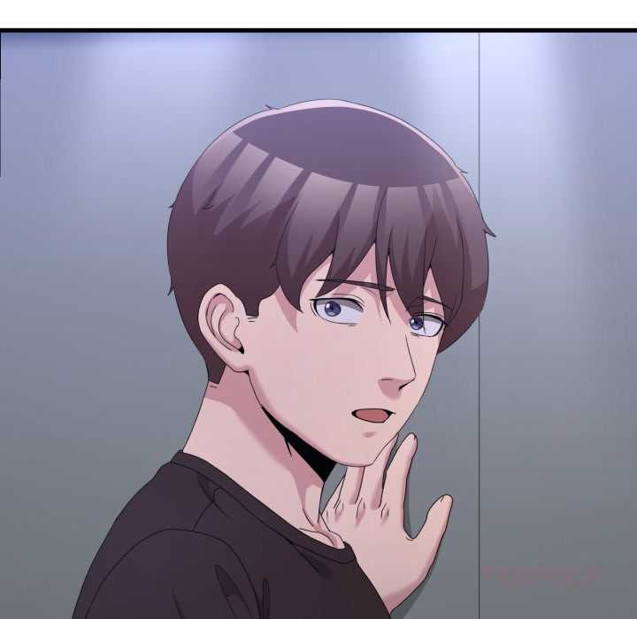 男人止步第25話