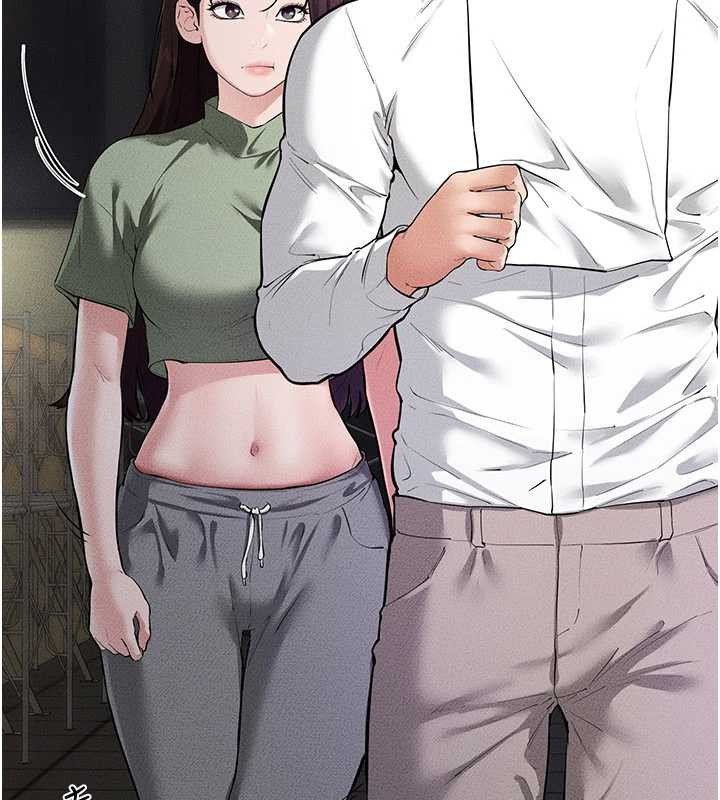 繼母與繼姐第90話-妹妹真心的請求