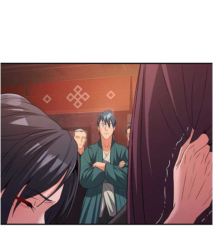 煉慾:色魔再臨第11話-出門遛魔教母狗