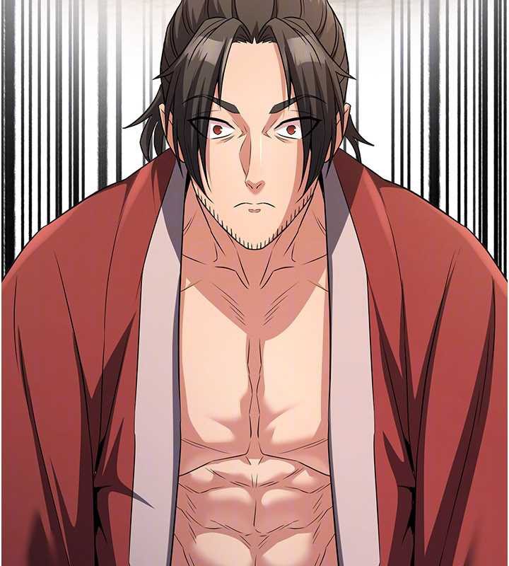 炼慾:色魔再临第11話-出門遛魔教母狗