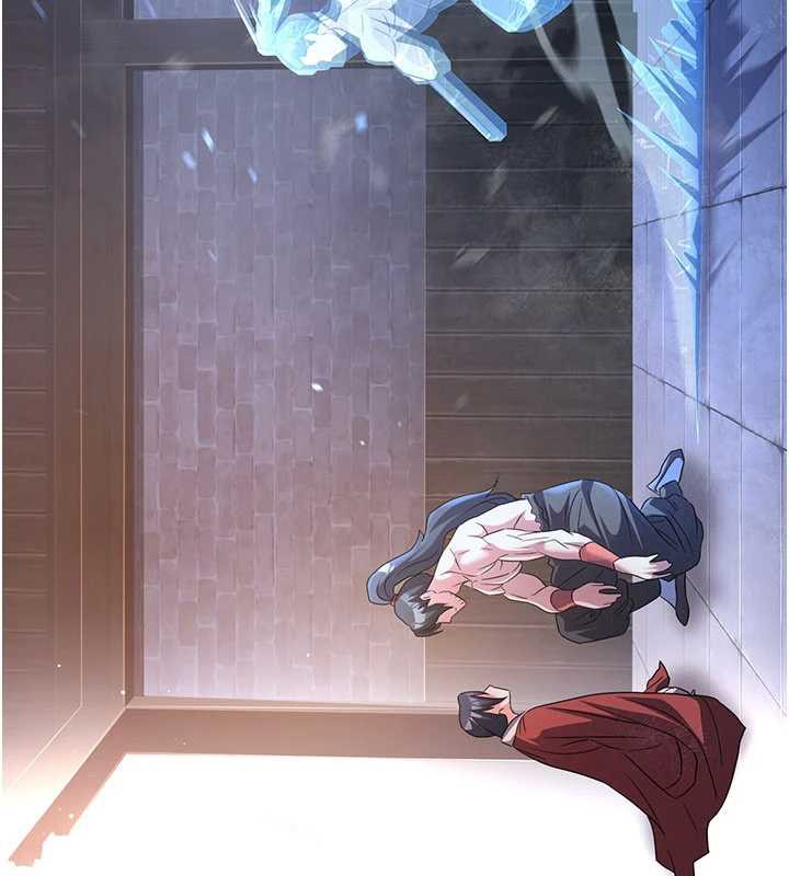 炼慾:色魔再临第11話-出門遛魔教母狗