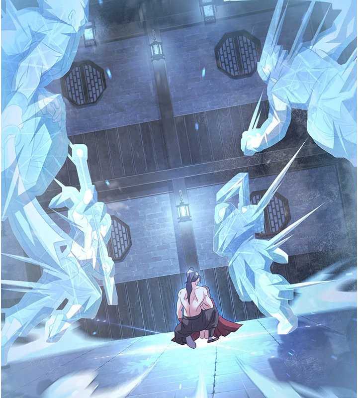 煉慾:色魔再臨第11話-出門遛魔教母狗