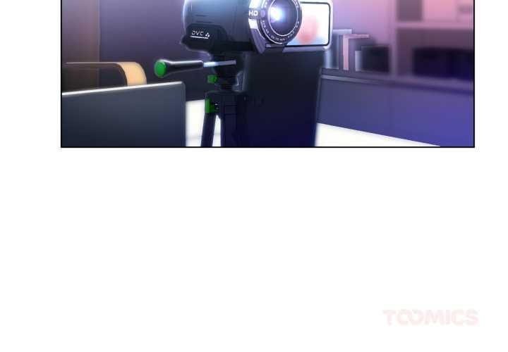 她的直播间第31話