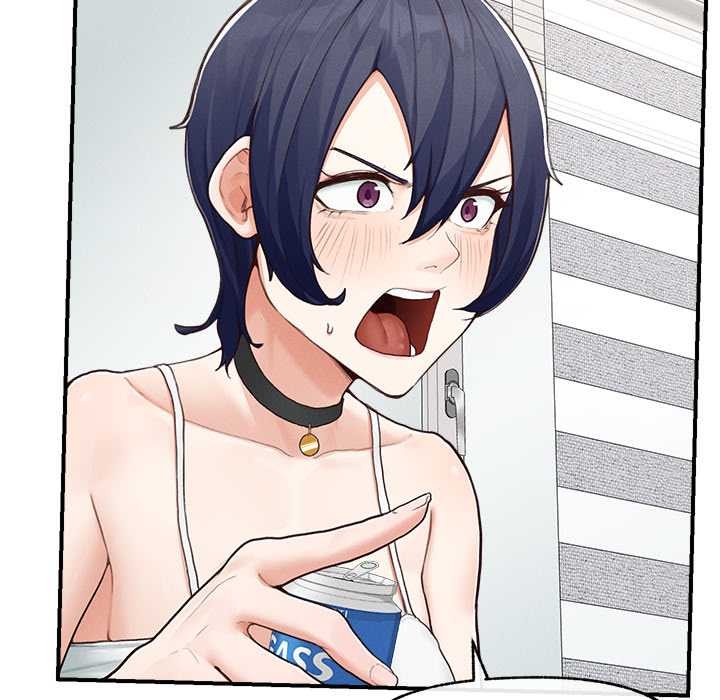 超導體覺醒第8話