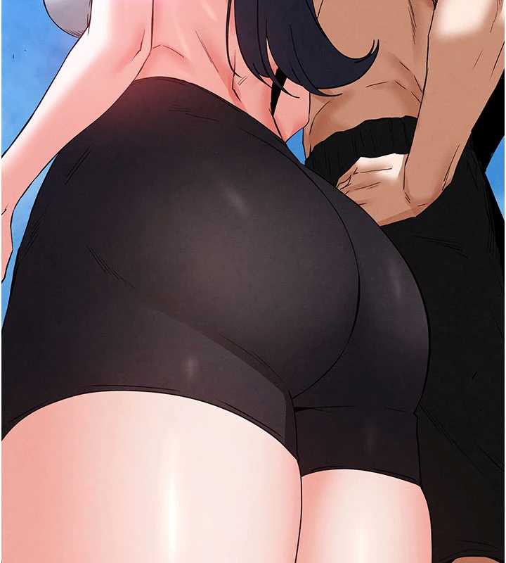 末日鵰堡第48話-這次妳教我游泳吧