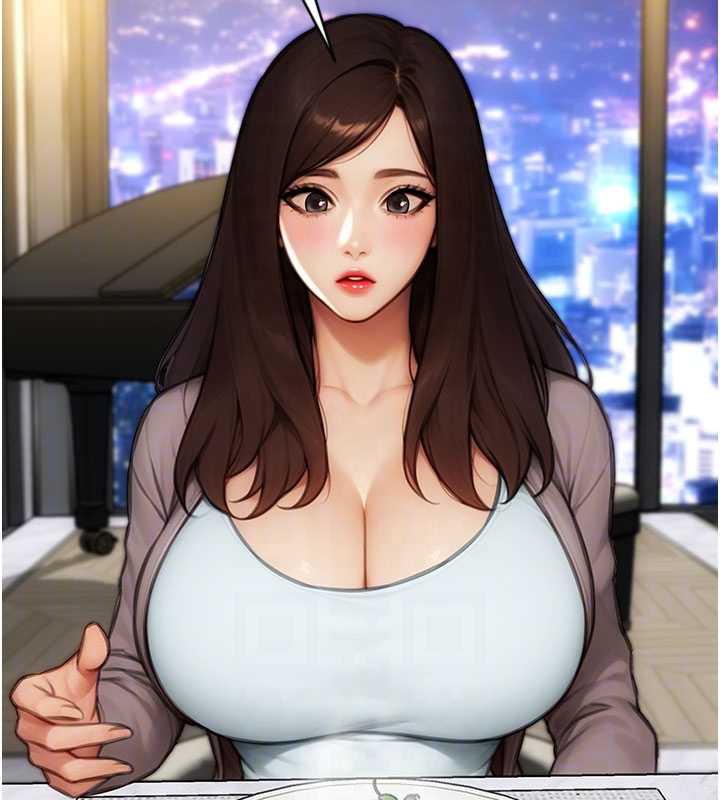 單身即縱慾第21話-娶妻就是拿來幹的