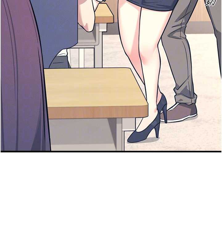 羞耻课堂第3话-被学生意淫的羞耻感